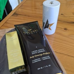 Westmore beauty kit